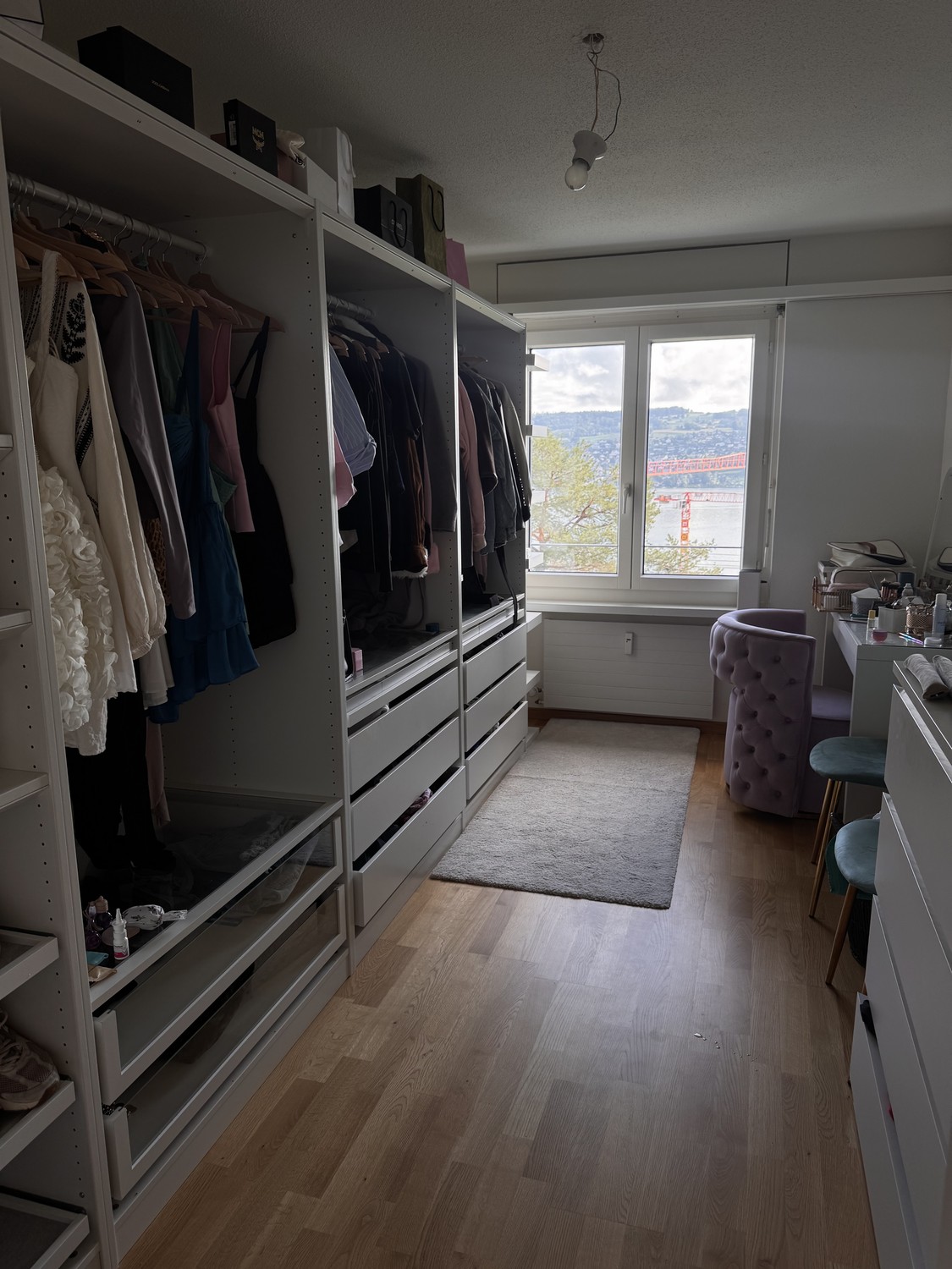 3 ½ rooms apartment, photo 6 of 10
