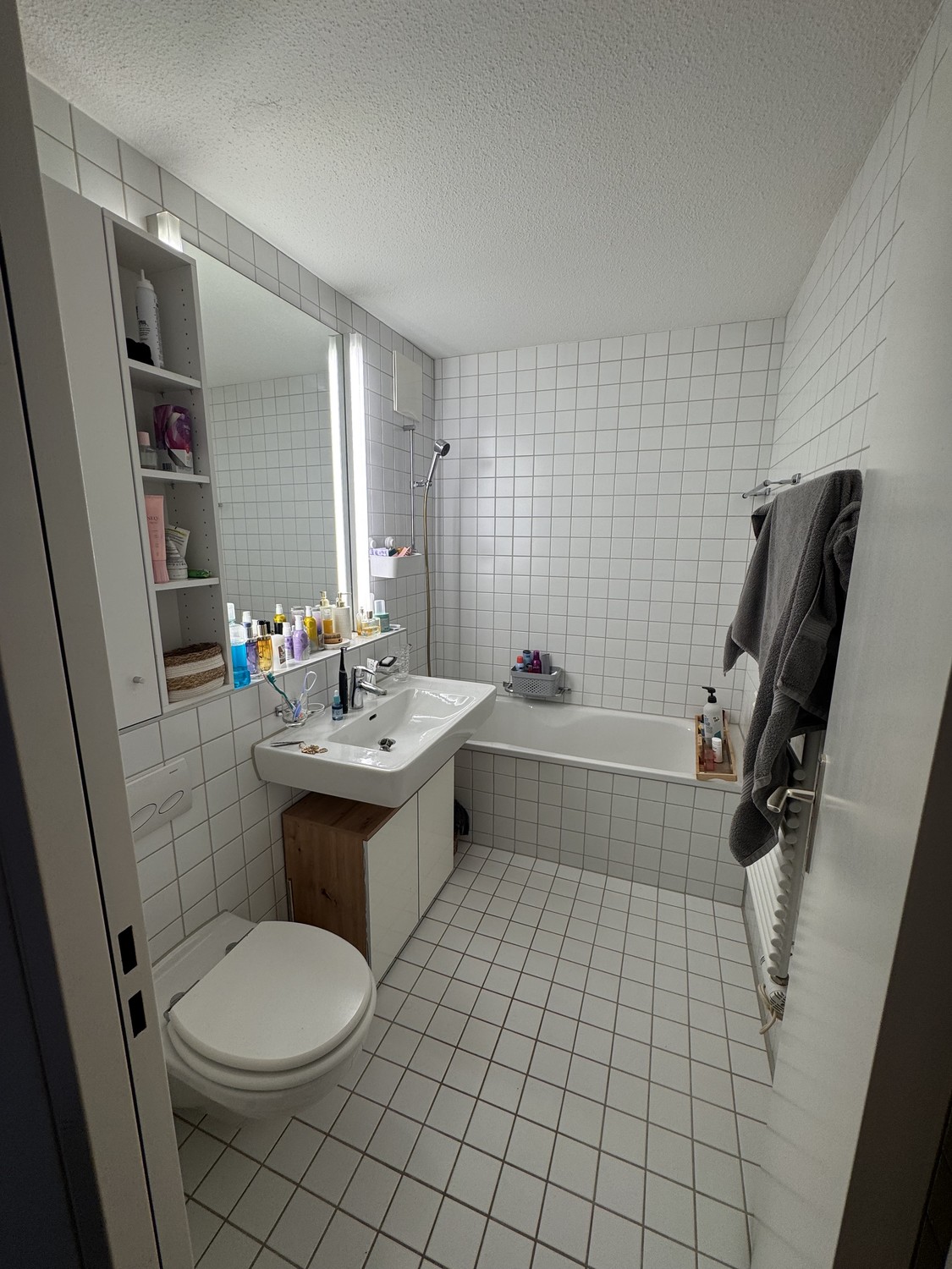 3 ½ rooms apartment, photo 10 of 10
