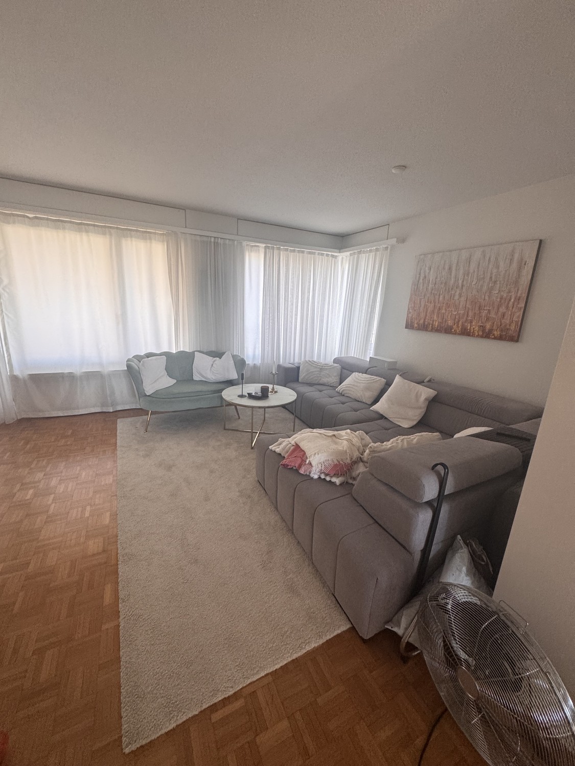 3 ½ rooms apartment, photo 1 of 10