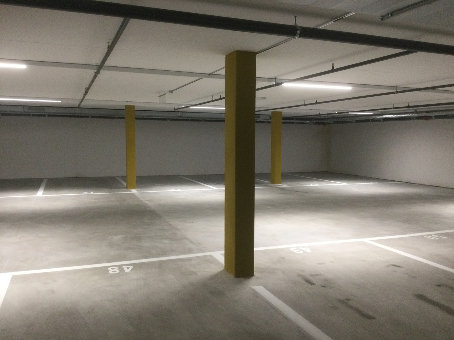 Underground slot, photo 2 of 2