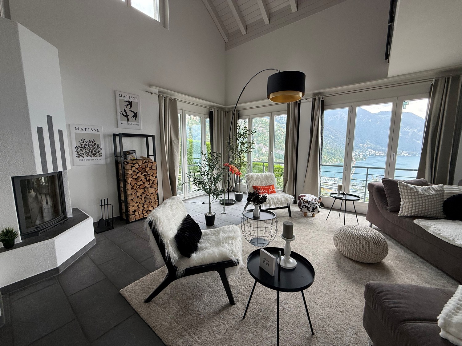2 ½ Zimmer Einfamilienhaus