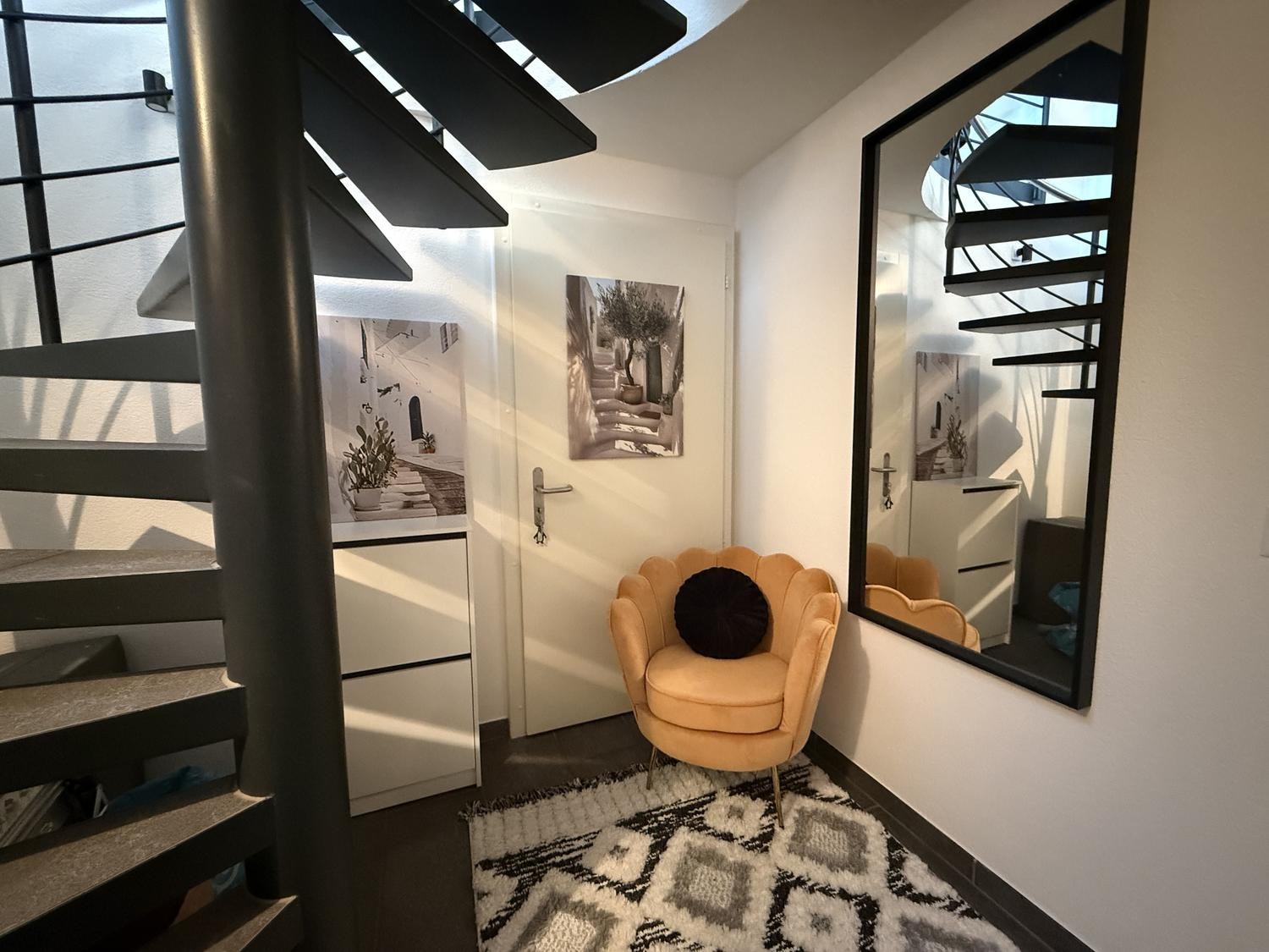 2 ½ Zimmer Einfamilienhaus
