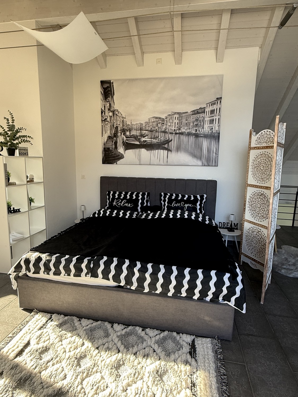 2 ½ Zimmer Einfamilienhaus
