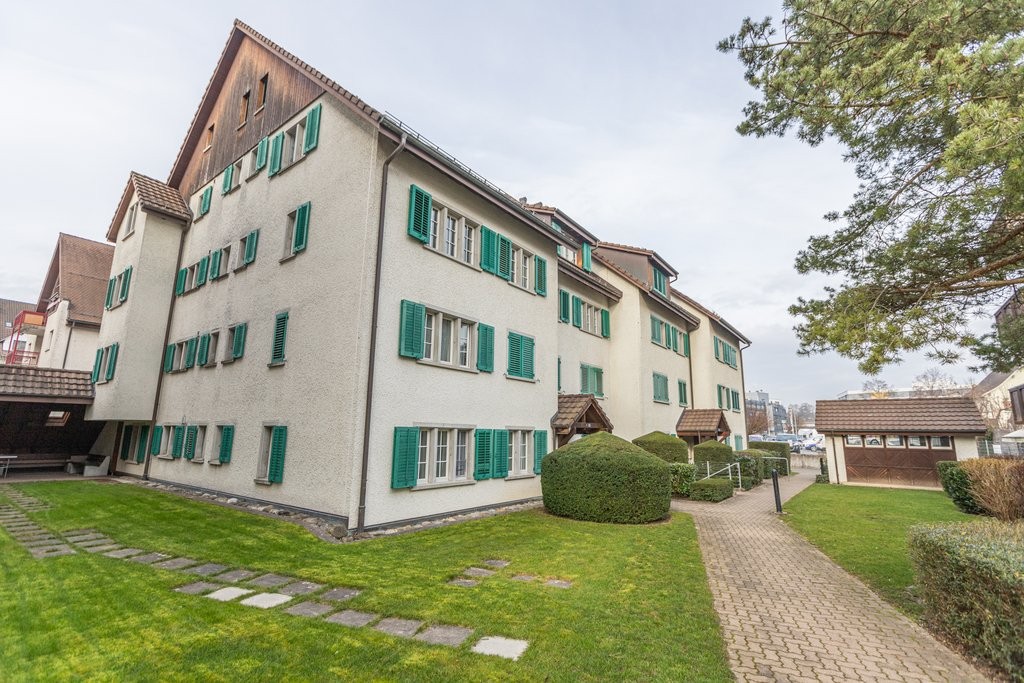 Appartamento di 3 ½ locali
