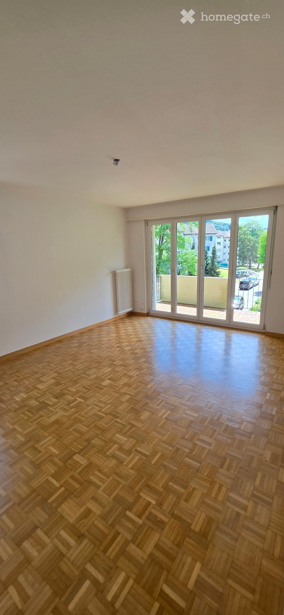 3 rooms apartment, photo 3 of 5