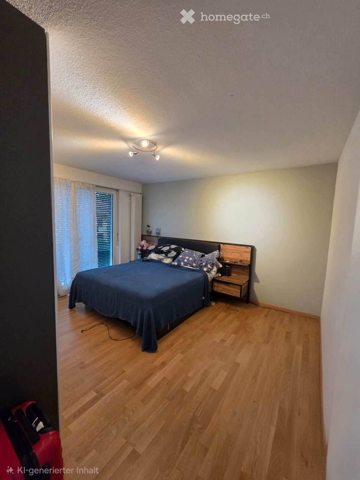 3 rooms apartment, photo 1 of 5