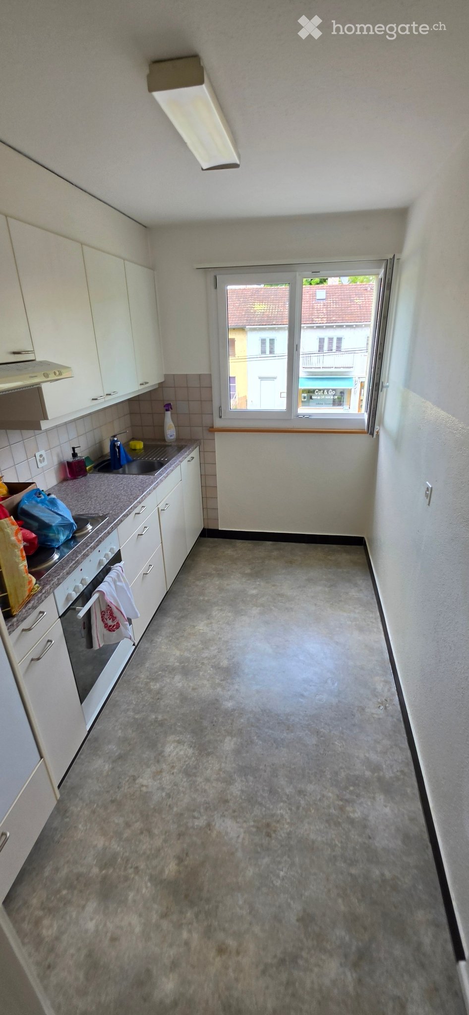 3 rooms apartment, photo 2 of 5
