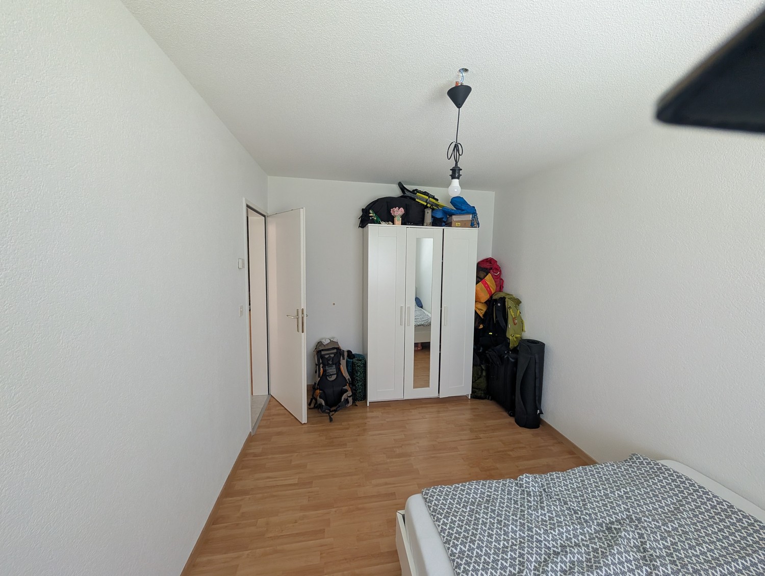 Room in a shared flat (5)