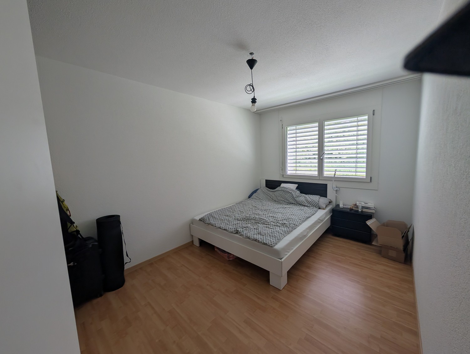 Room in a shared flat (6)