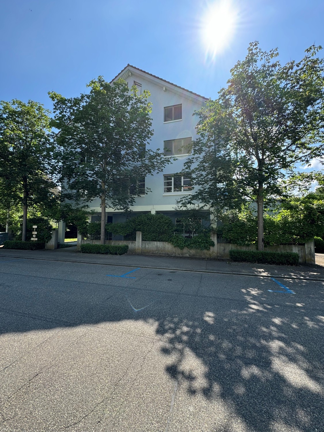 Place souterraine
