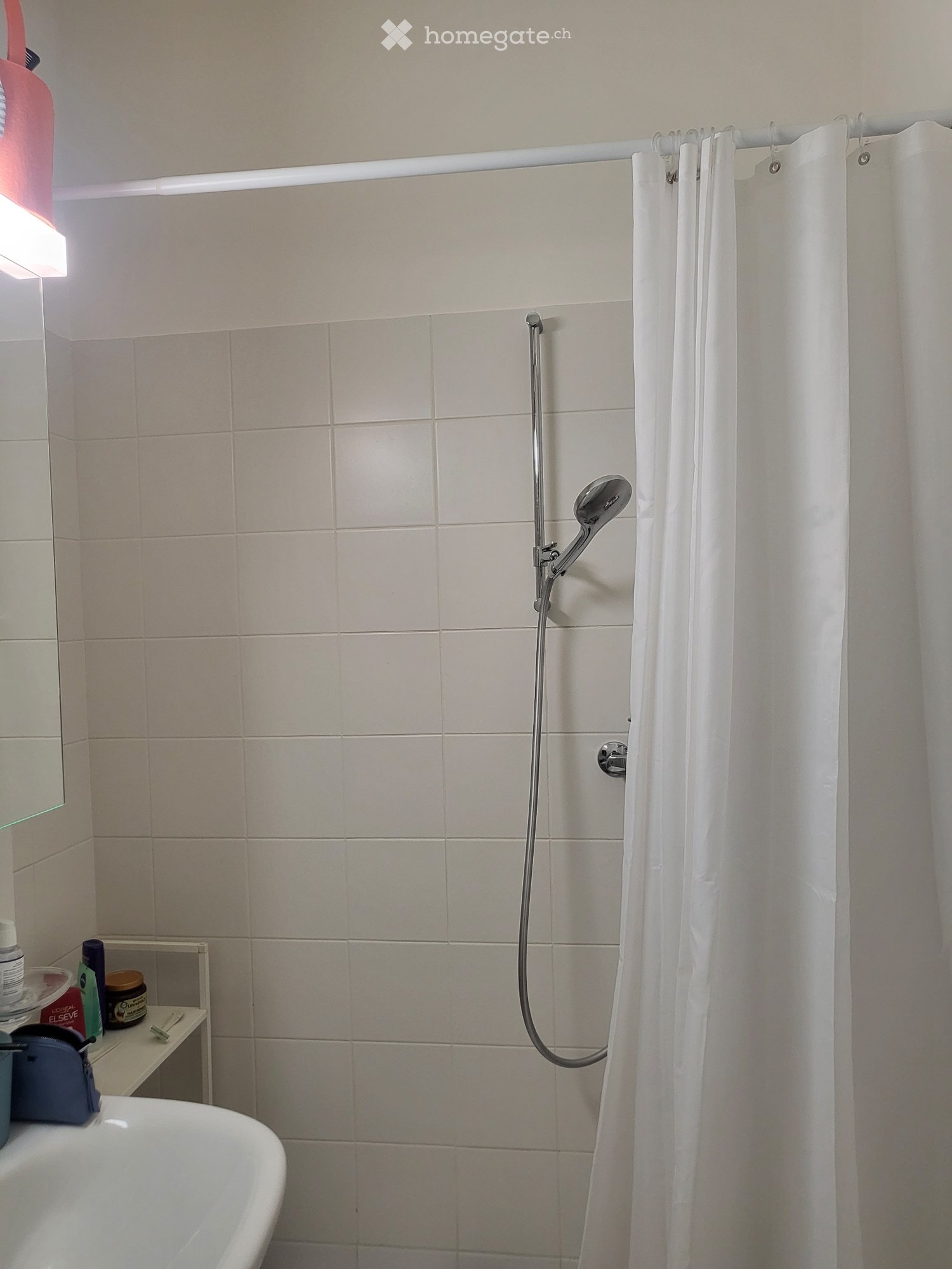 1 pièce appartement