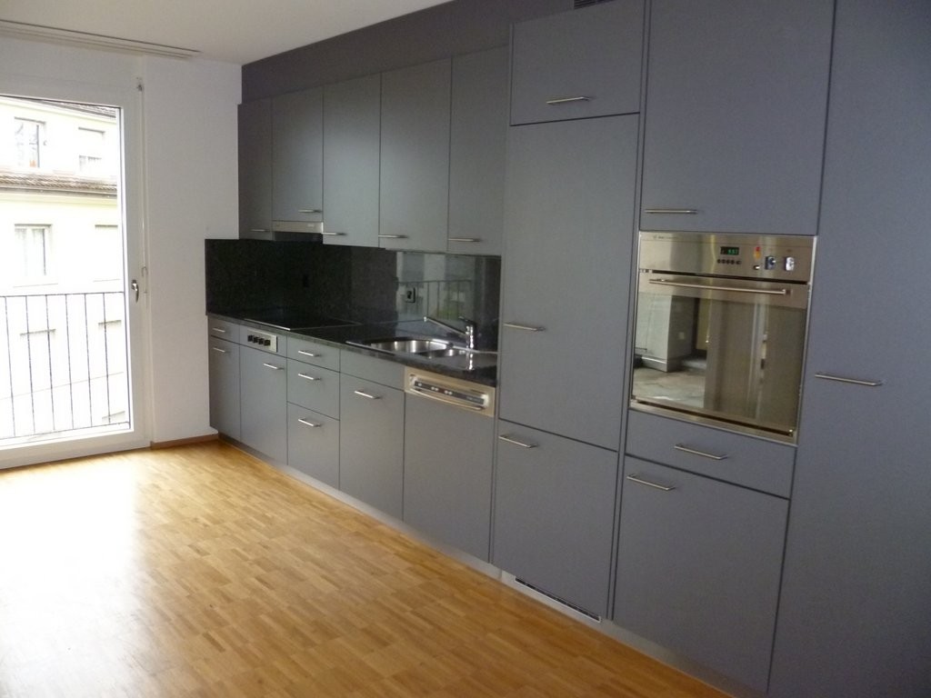 3 ½ rooms apartment, photo 2 of 7