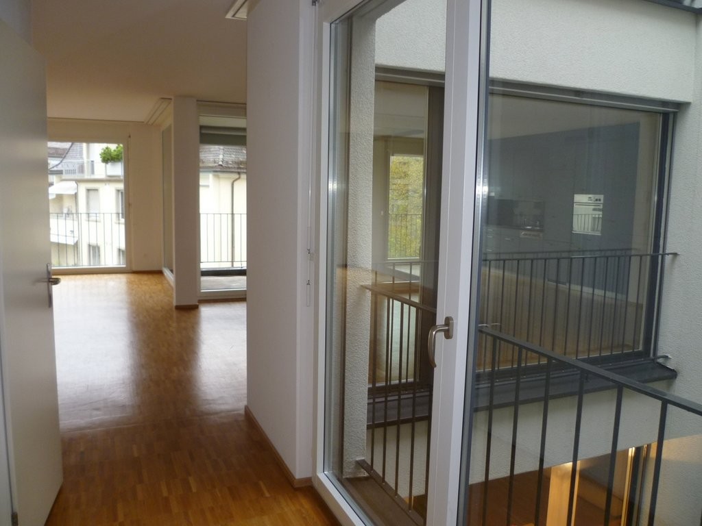 3 ½ rooms apartment, photo 3 of 7