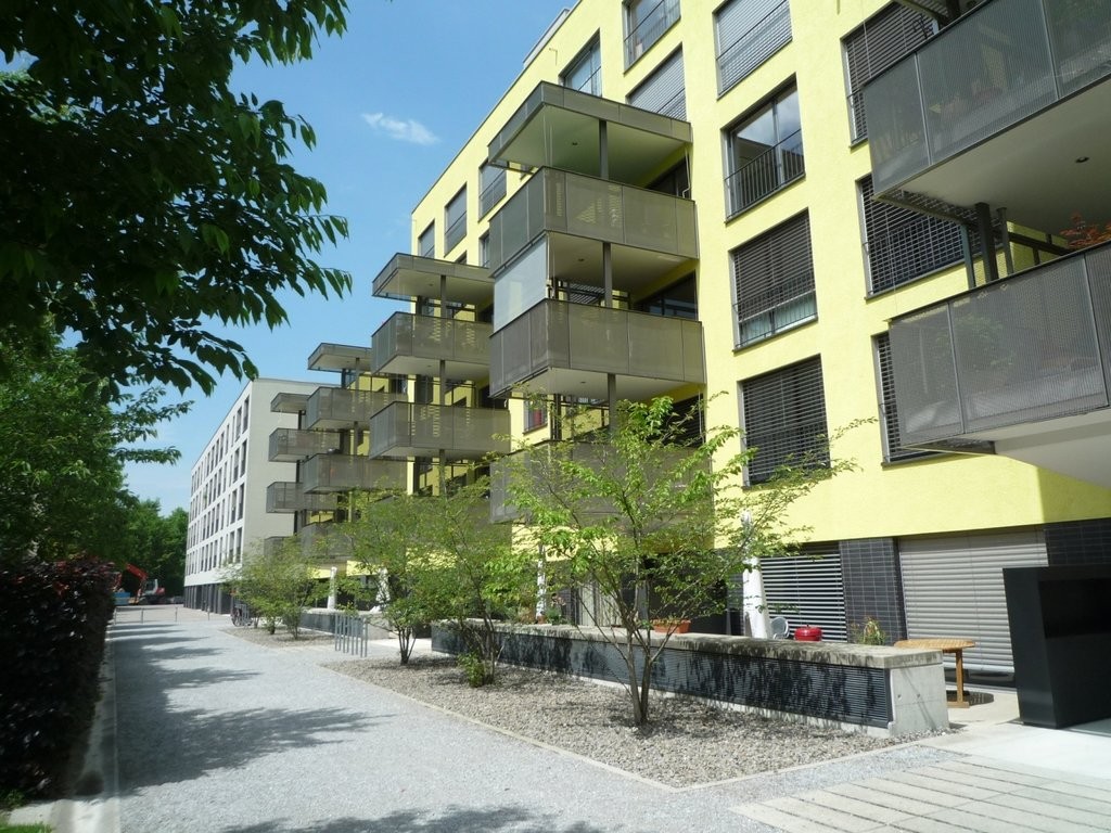 3 ½ rooms apartment, photo 1 of 7