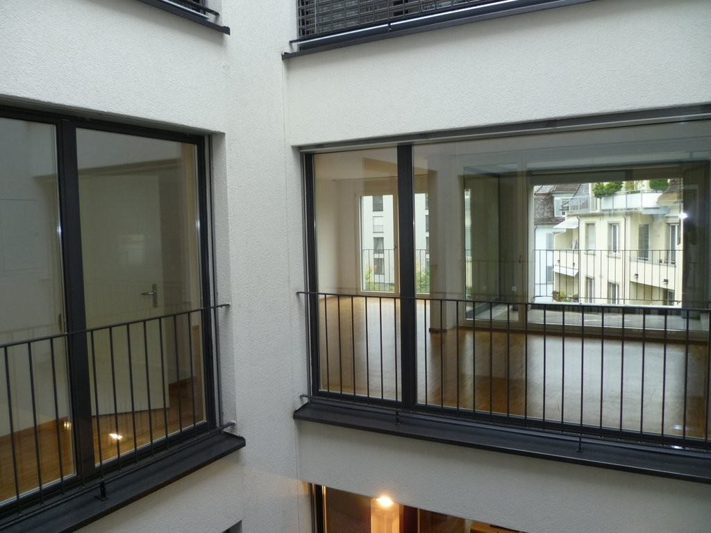 3 ½ rooms apartment, photo 4 of 7