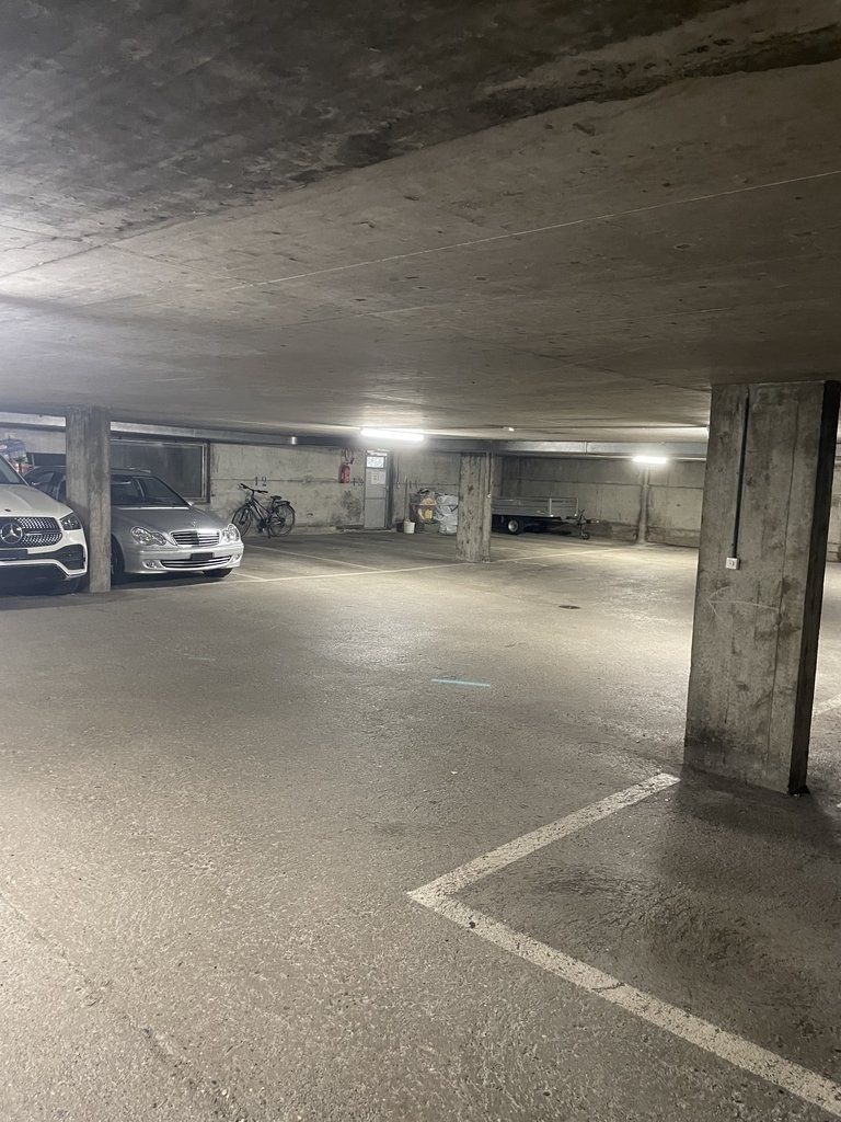 Underground slot, photo 4 of 4