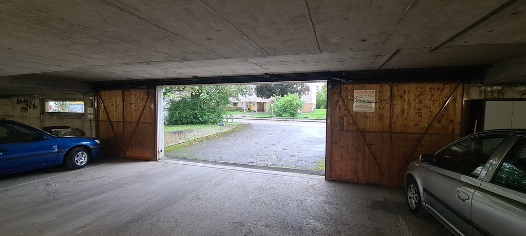 Underground slot, photo 2 of 4