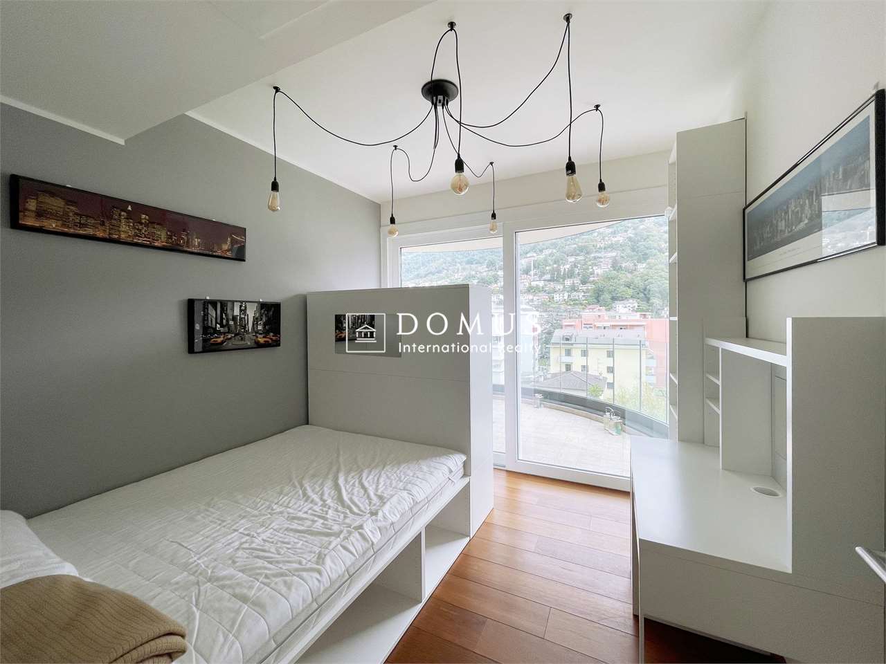 4 ½ pièces appartement