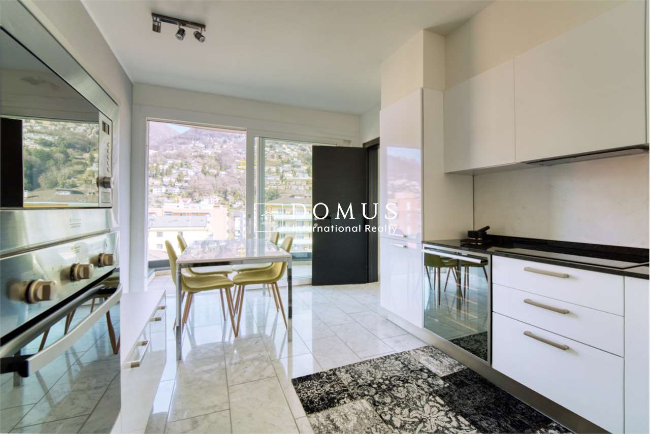 4 ½ pièces appartement