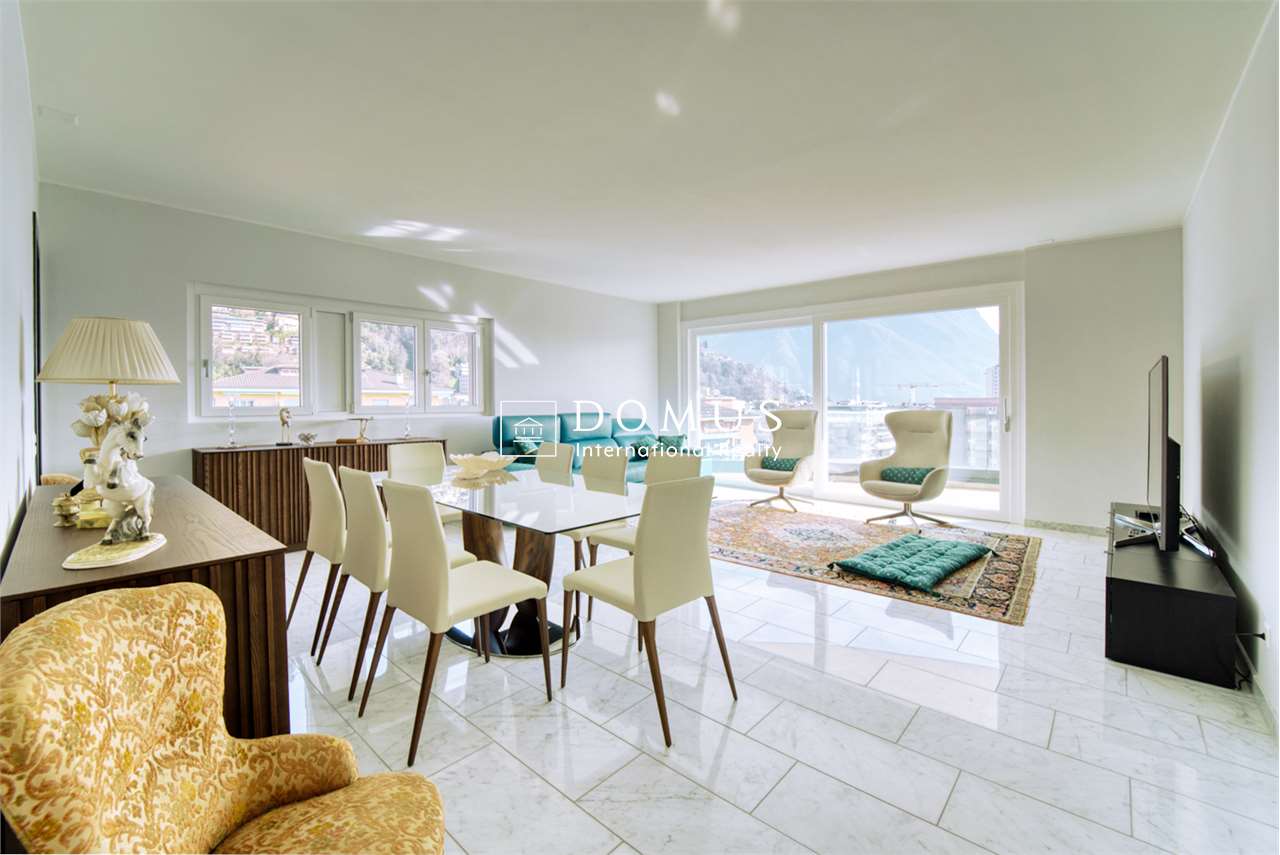4 ½ pièces appartement