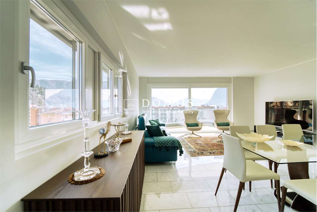 4 ½ pièces appartement