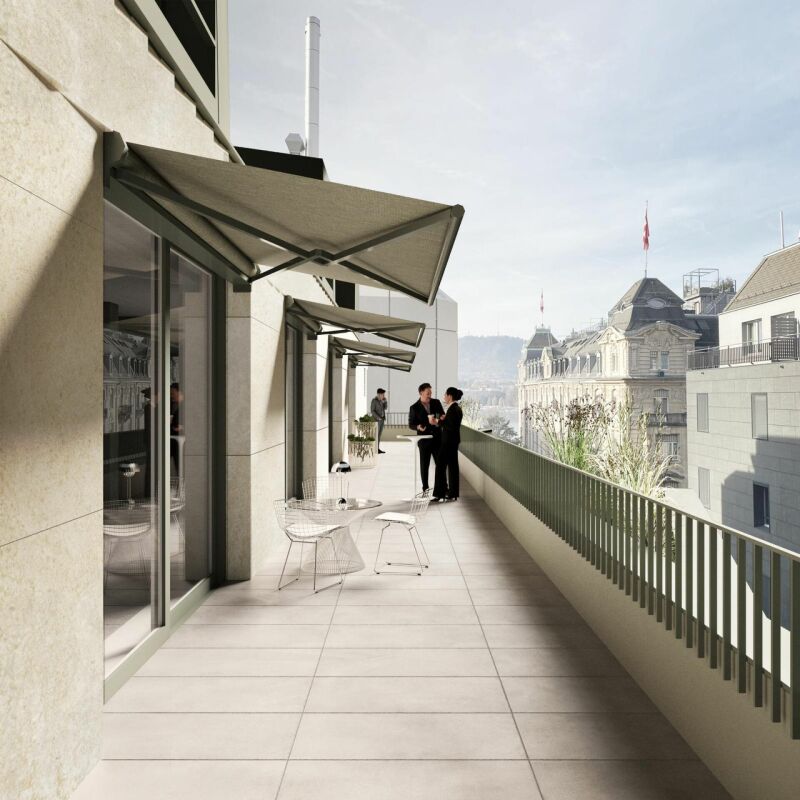 2000m² office, photo 4 of 10