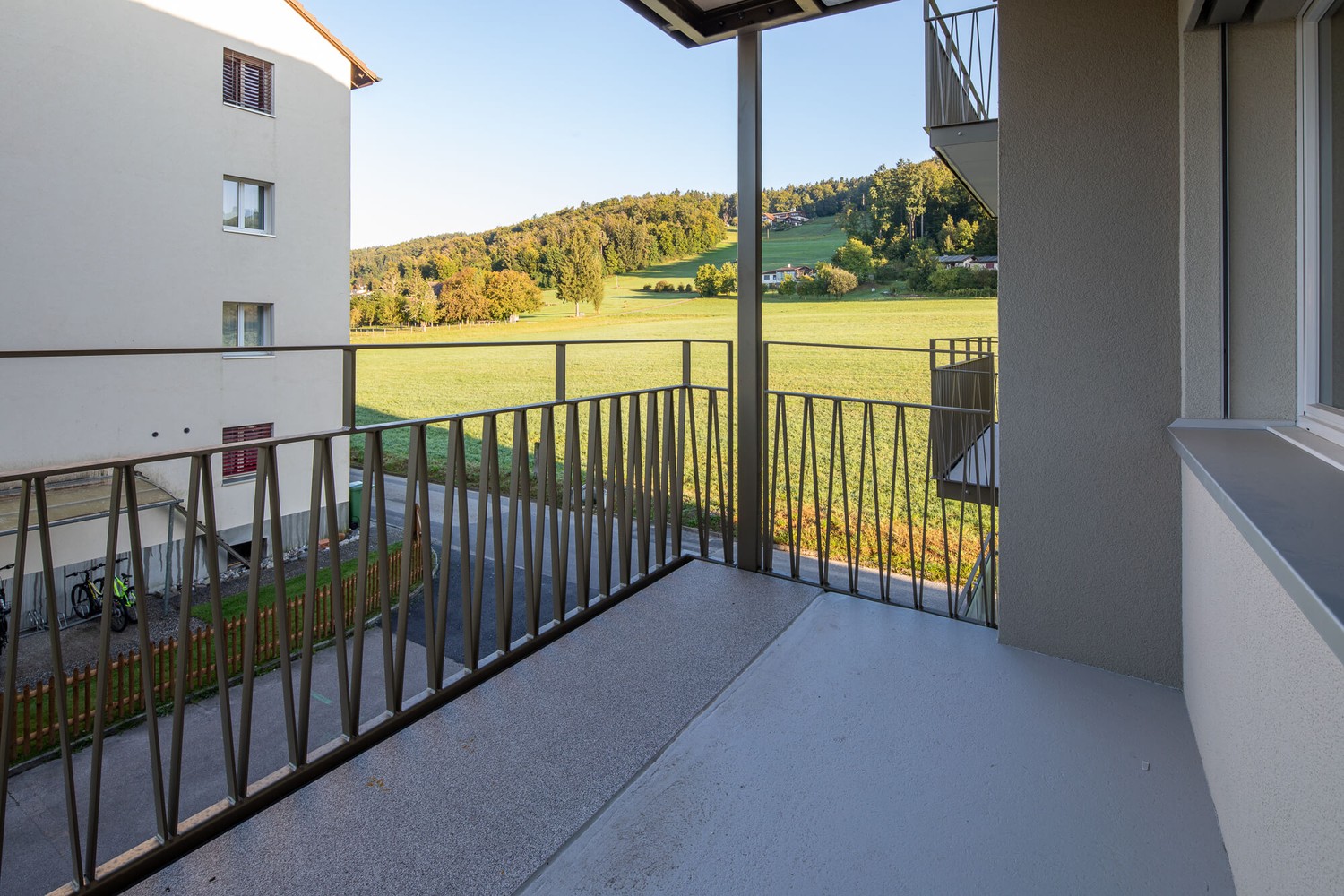 Appartement de 2 pièces