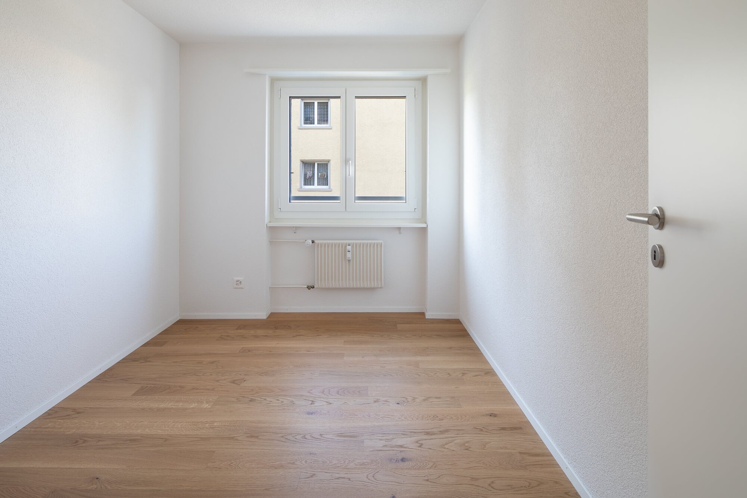 Appartement de 2 pièces