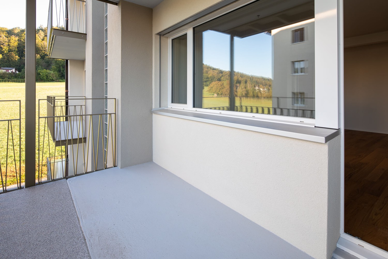 Appartement de 2 pièces