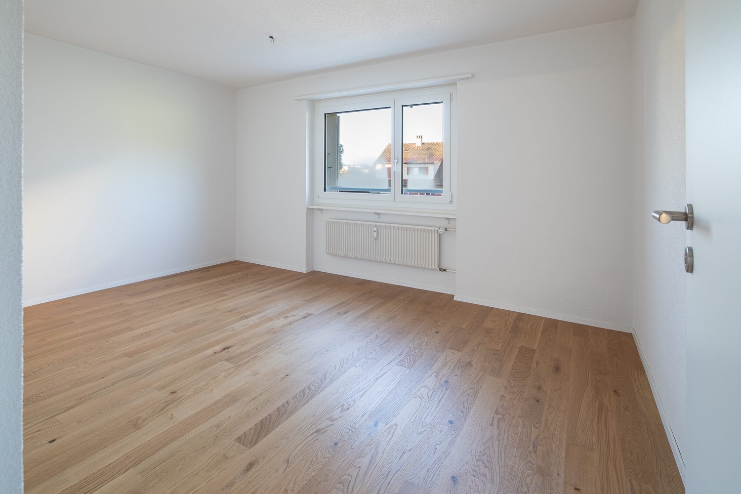 Appartement de 2 pièces