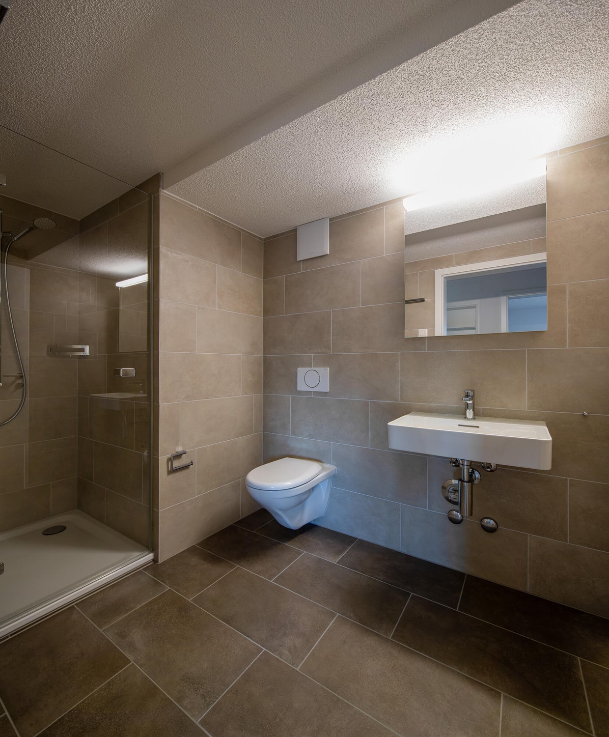 Appartement de 2 pièces