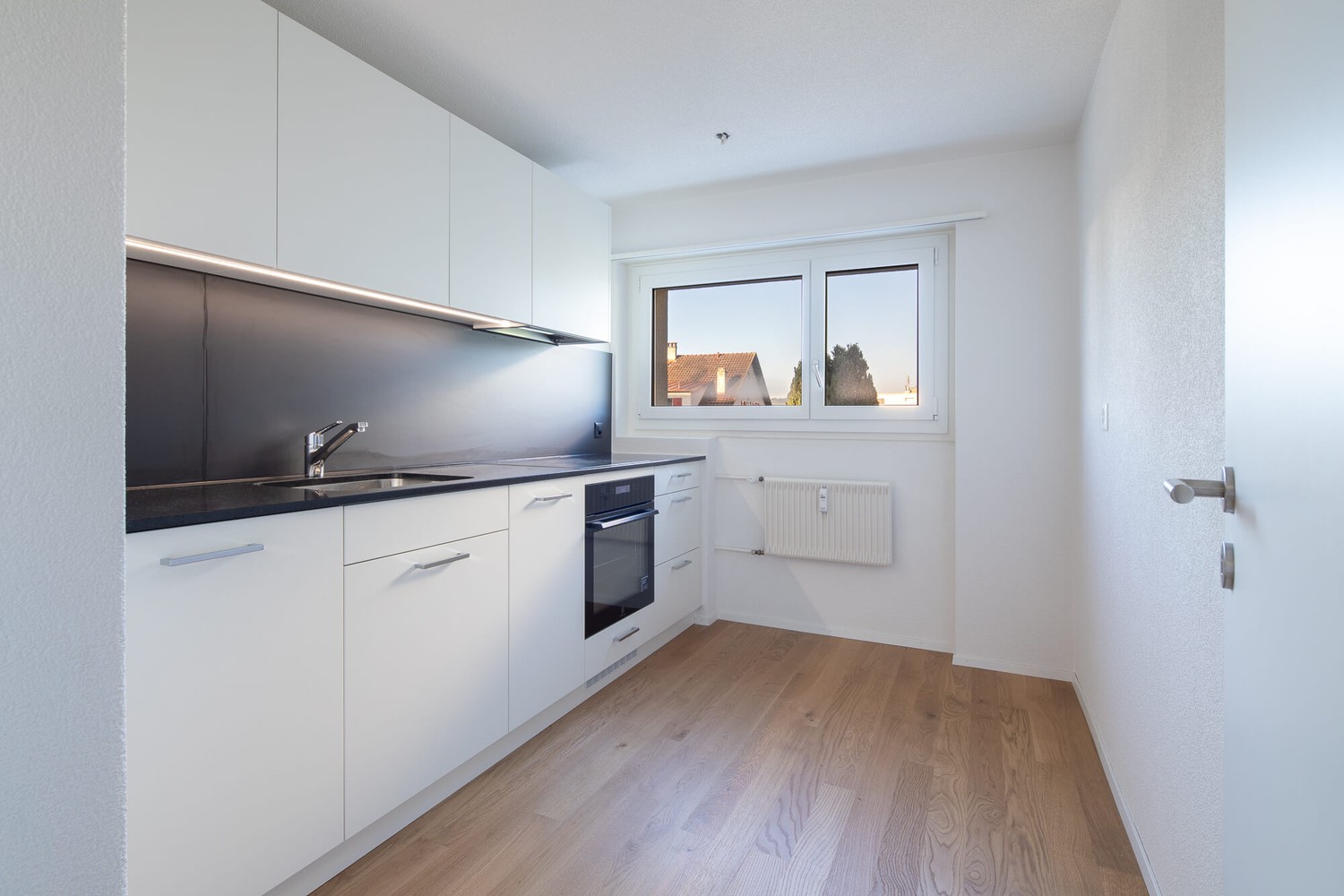 Appartement de 2 pièces