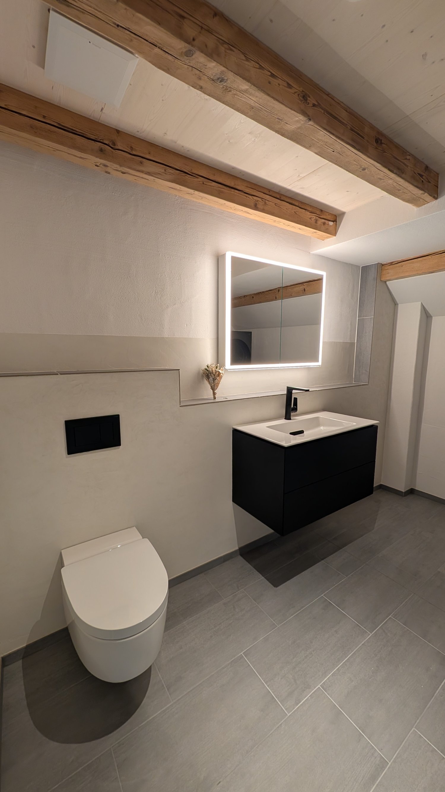 Appartamento di 2 ½ locali