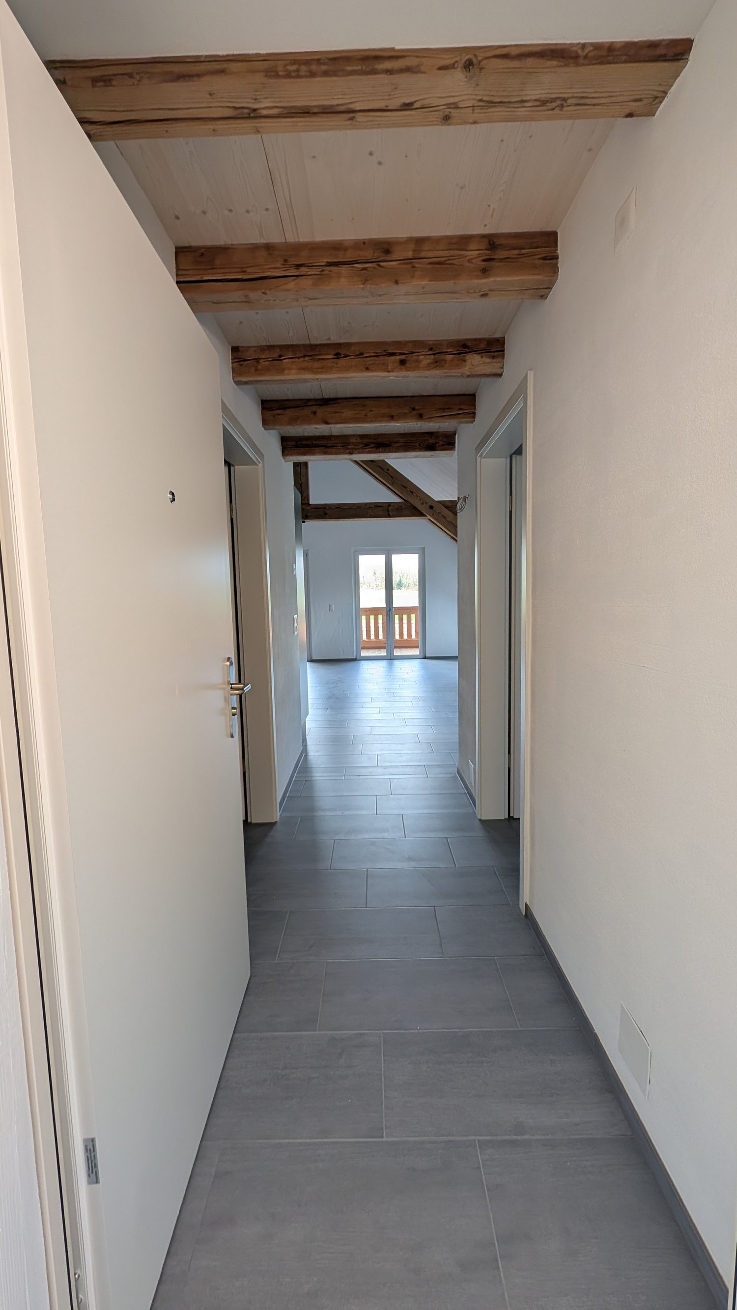 Appartamento di 2 ½ locali