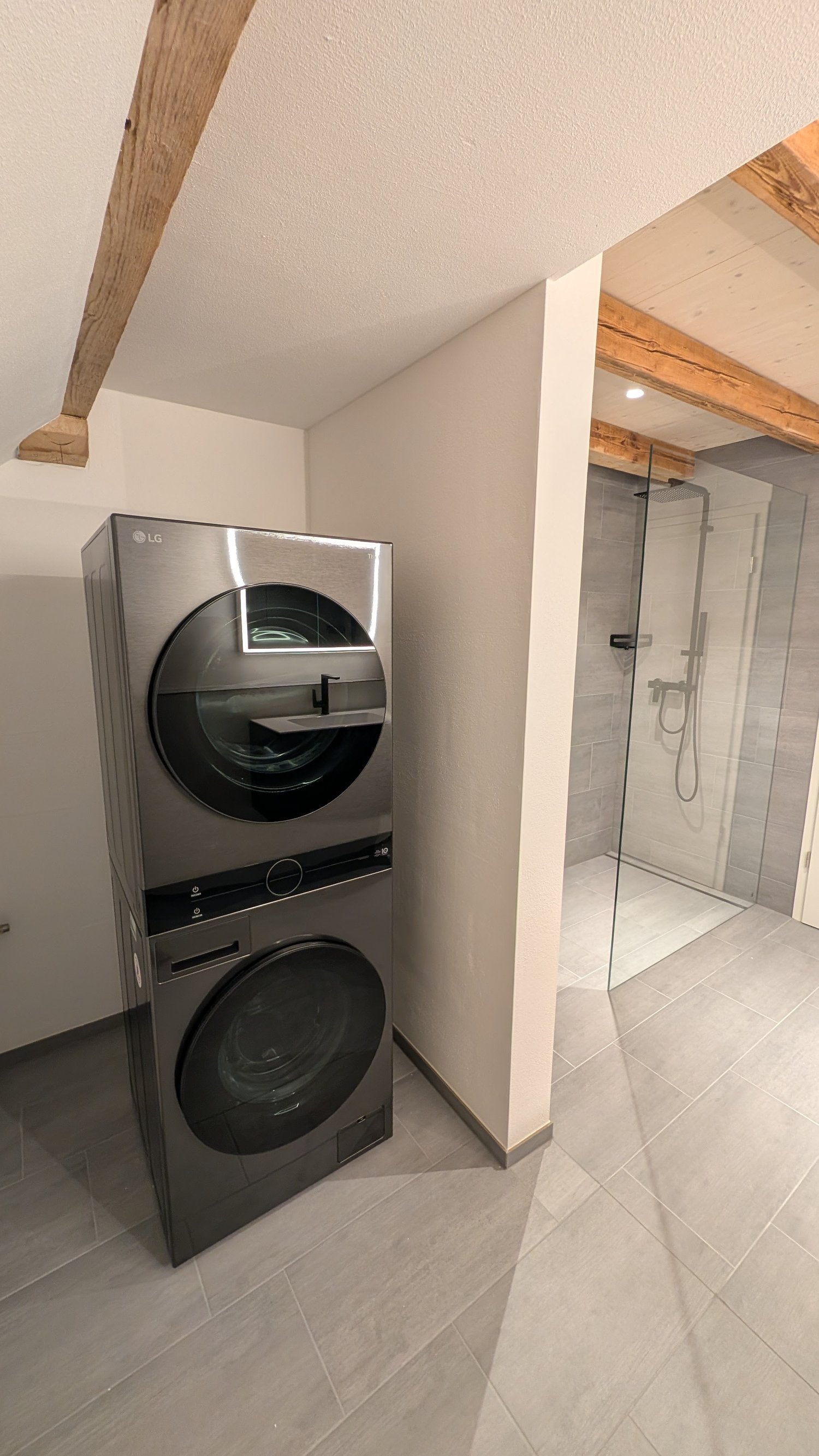 Appartamento di 2 ½ locali