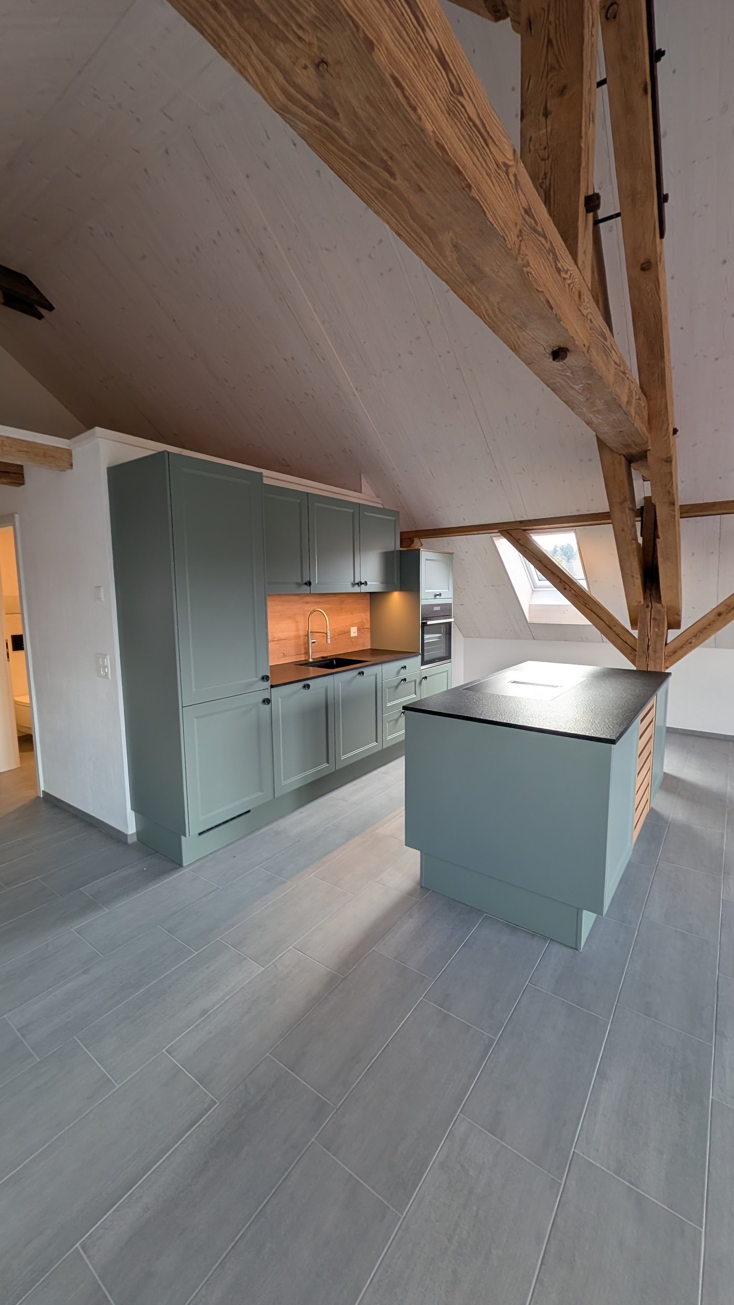 Appartamento di 2 ½ locali