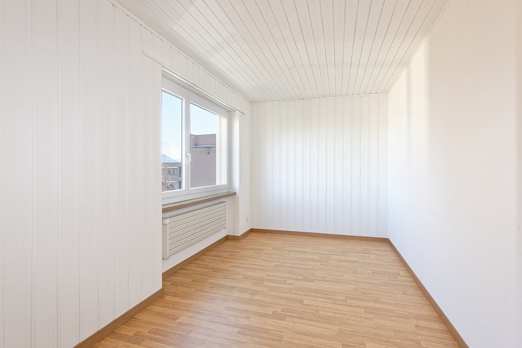 4 pièces appartement