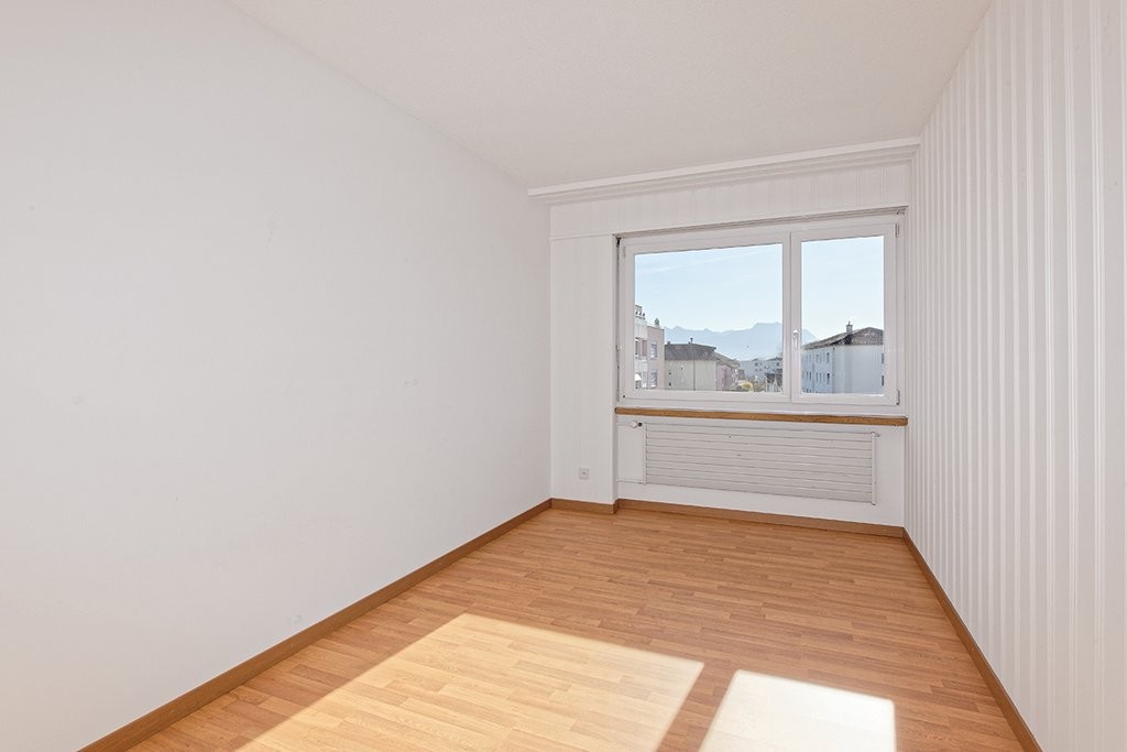 4 pièces appartement