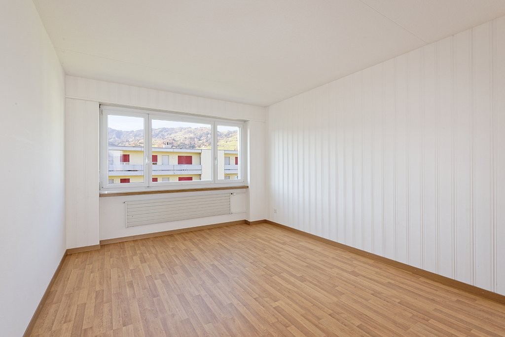 4 pièces appartement