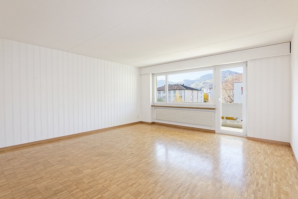 4 pièces appartement