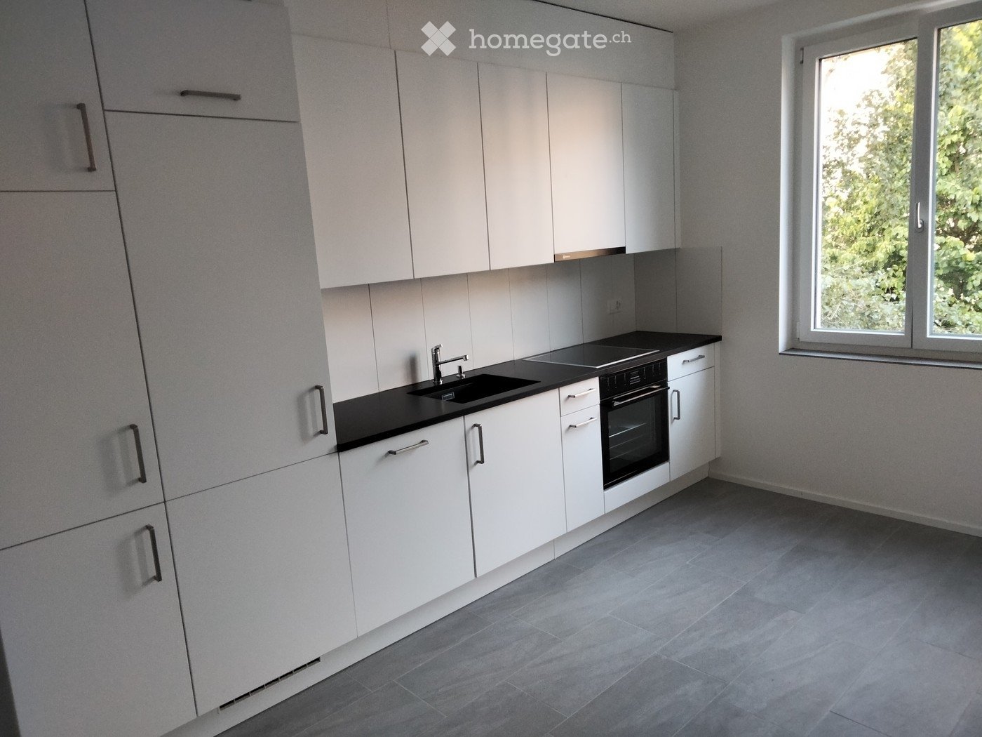 3 ½ rooms apartment, photo 4 of 5