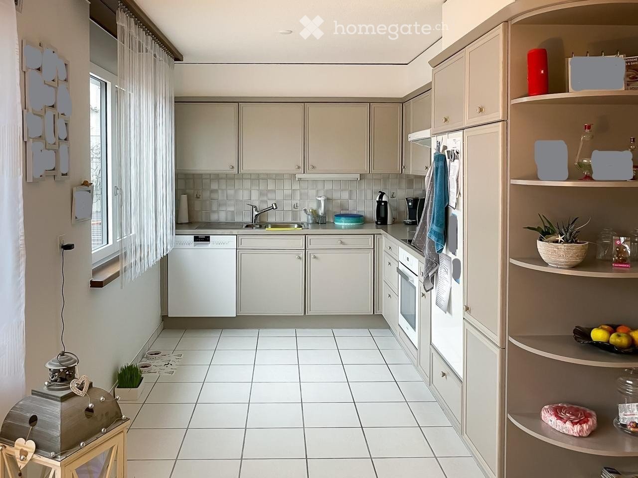 Appartamento di 3 ½ locali