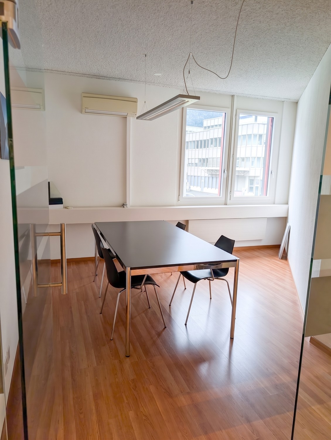 Bureau de 105m²