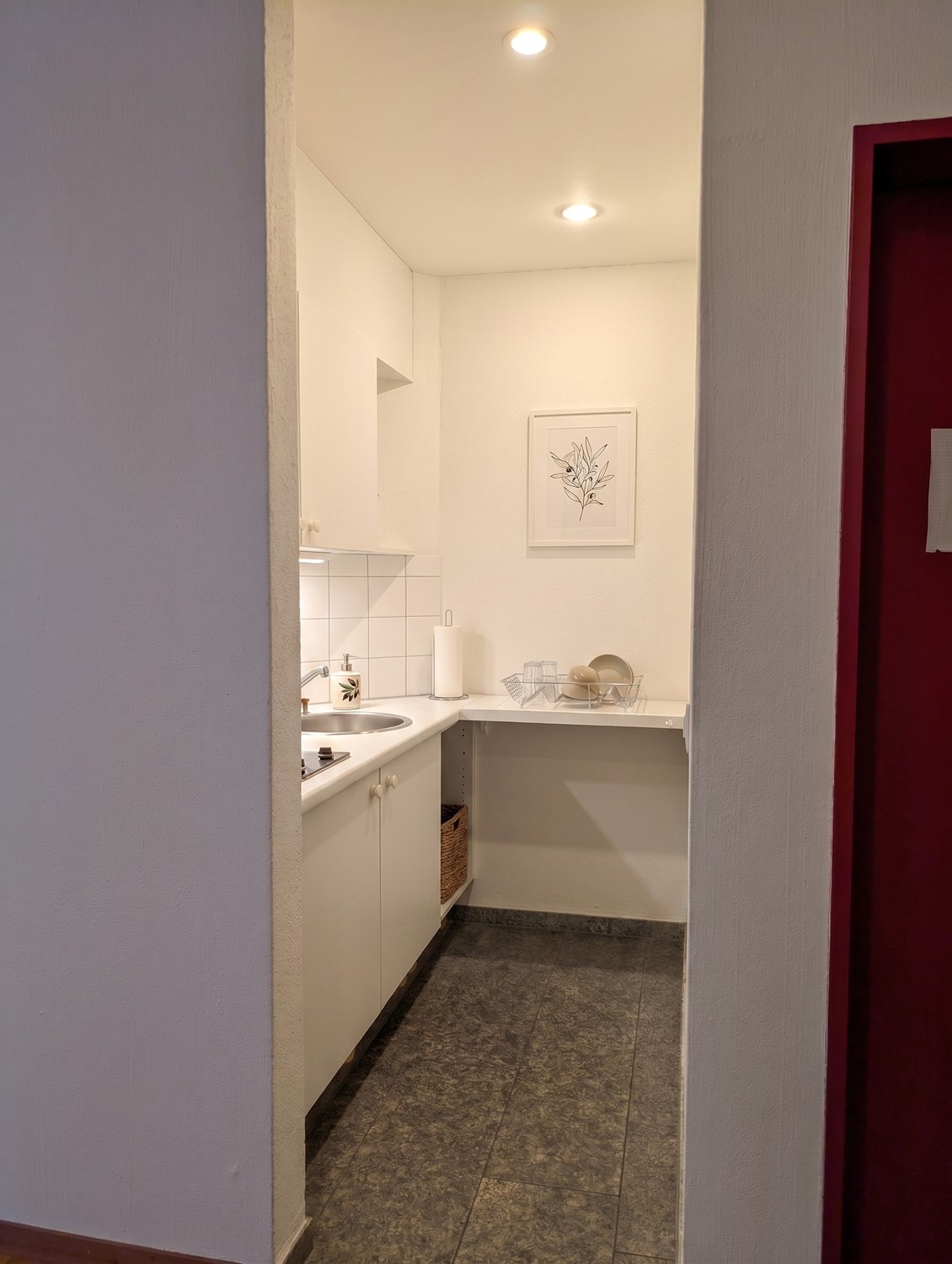 Bureau de 105m²