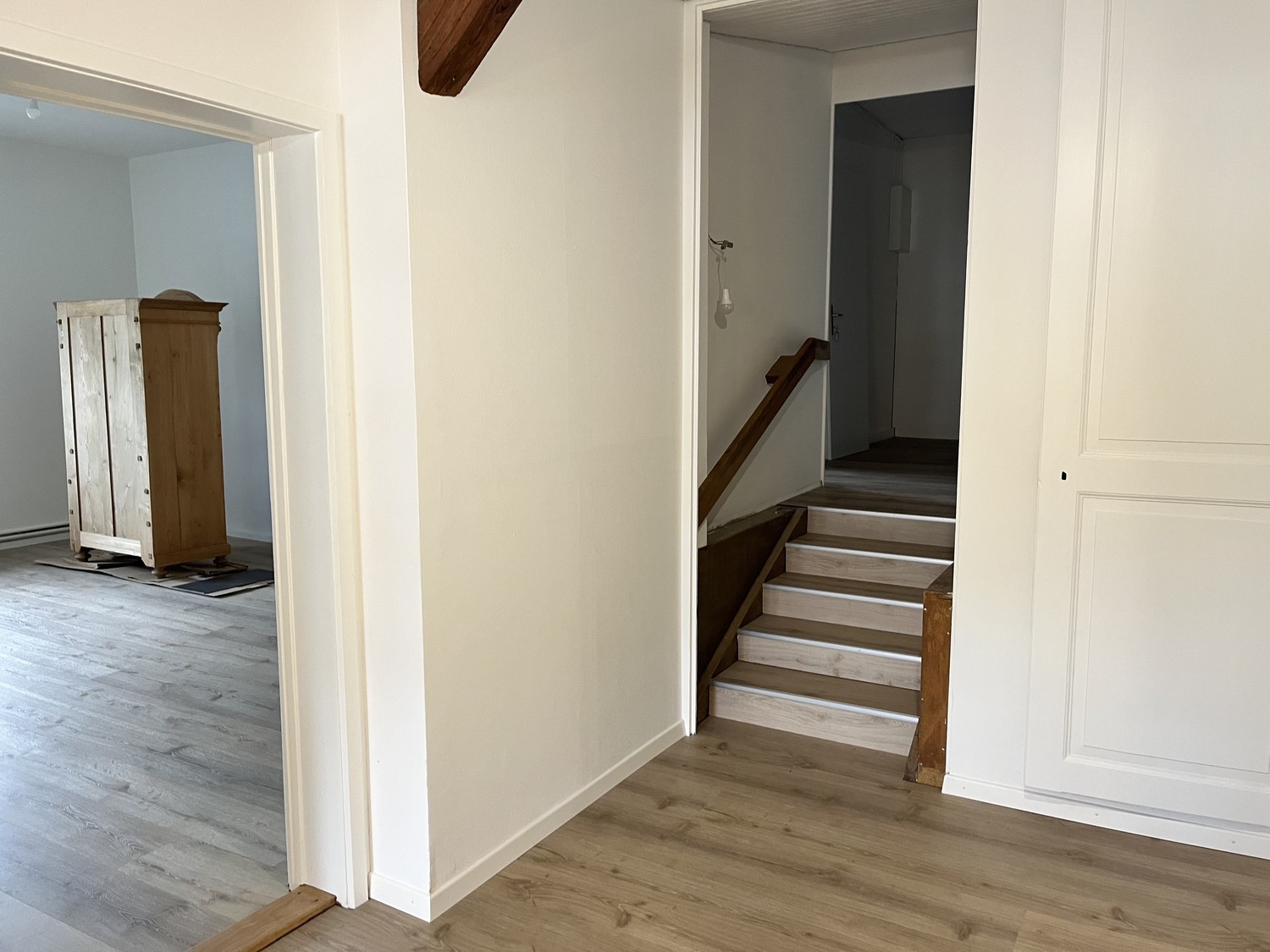 Room in a shared flat, photo 1 of 10