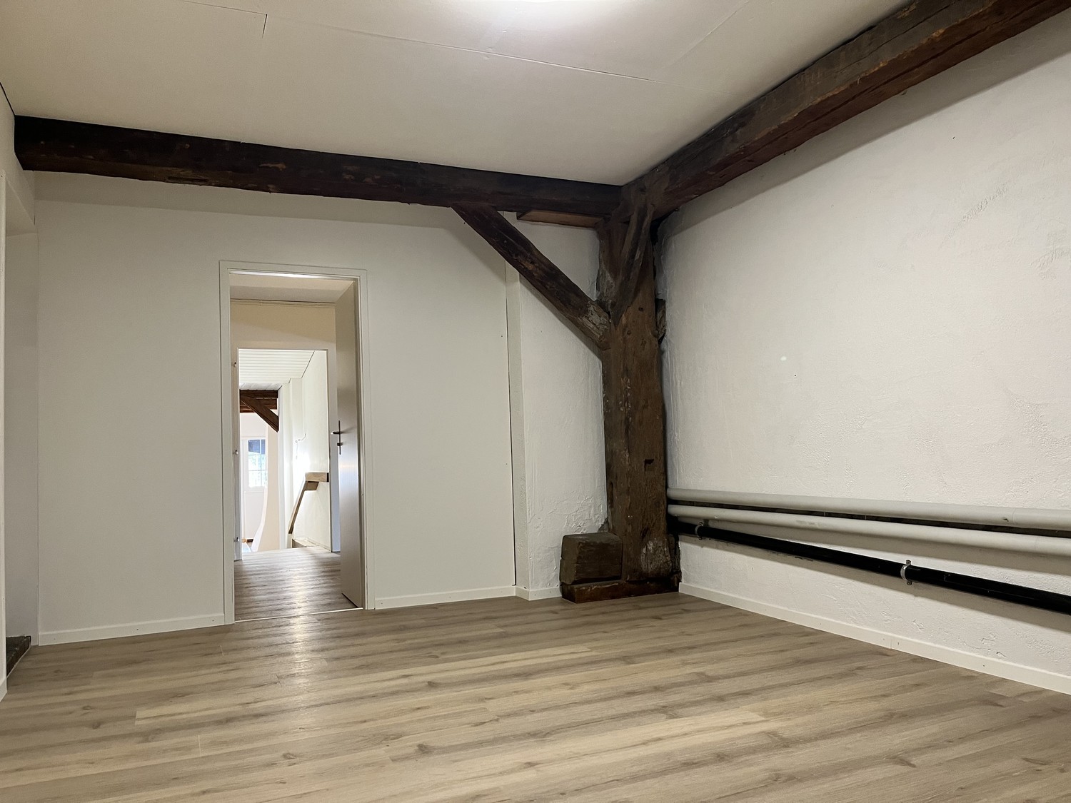 Room in a shared flat, photo 3 of 10