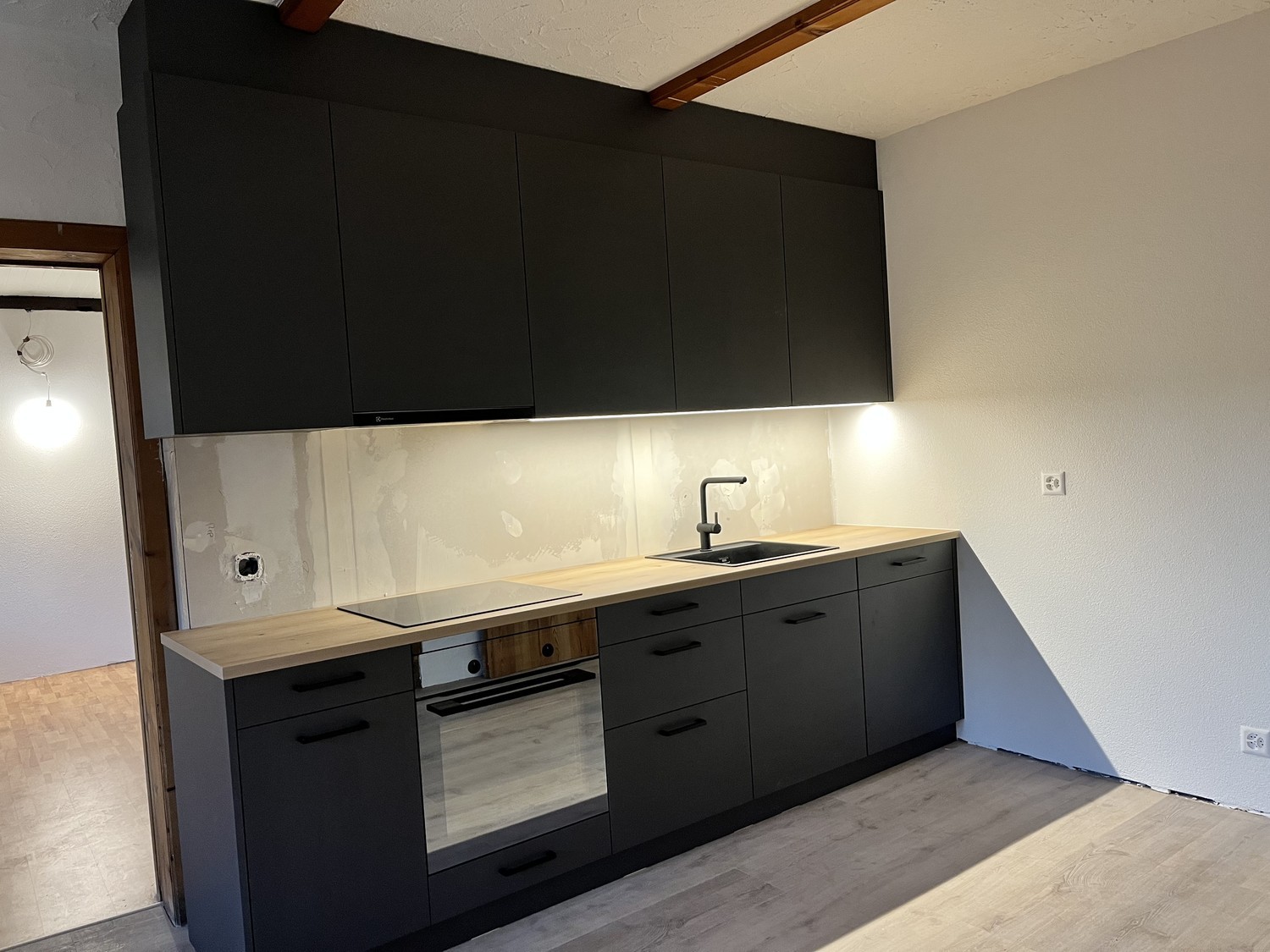 Room in a shared flat, photo 8 of 10