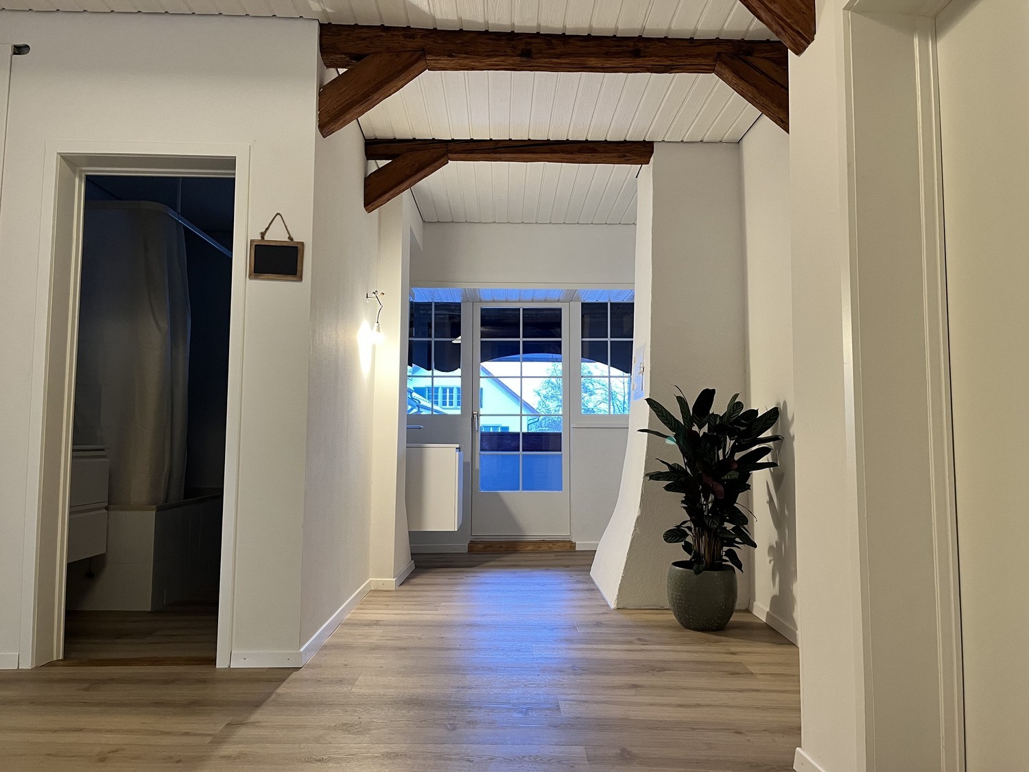 Room in a shared flat, photo 2 of 10