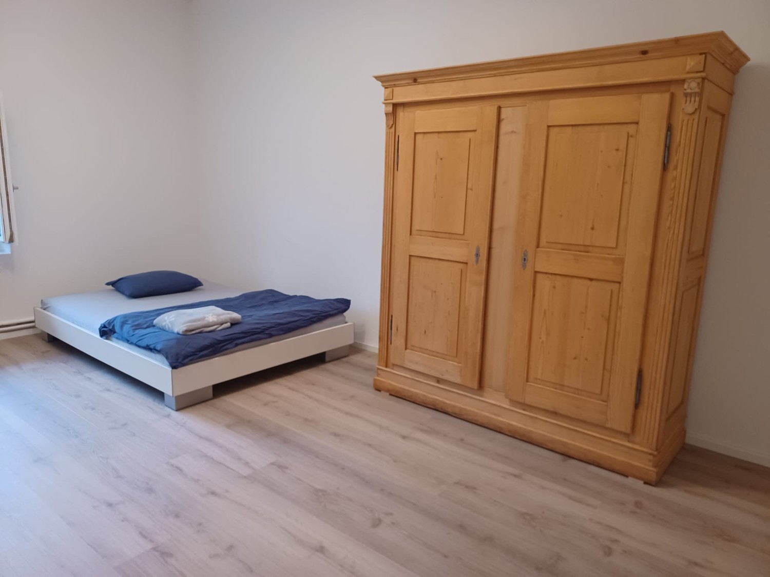 Room in a shared flat, photo 9 of 10