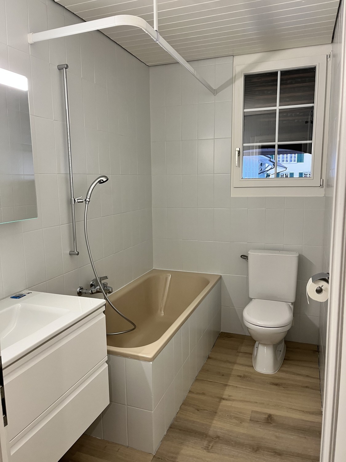 Room in a shared flat, photo 7 of 10